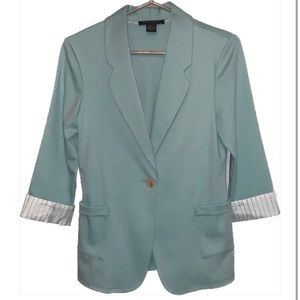 Suzy Shier blazer